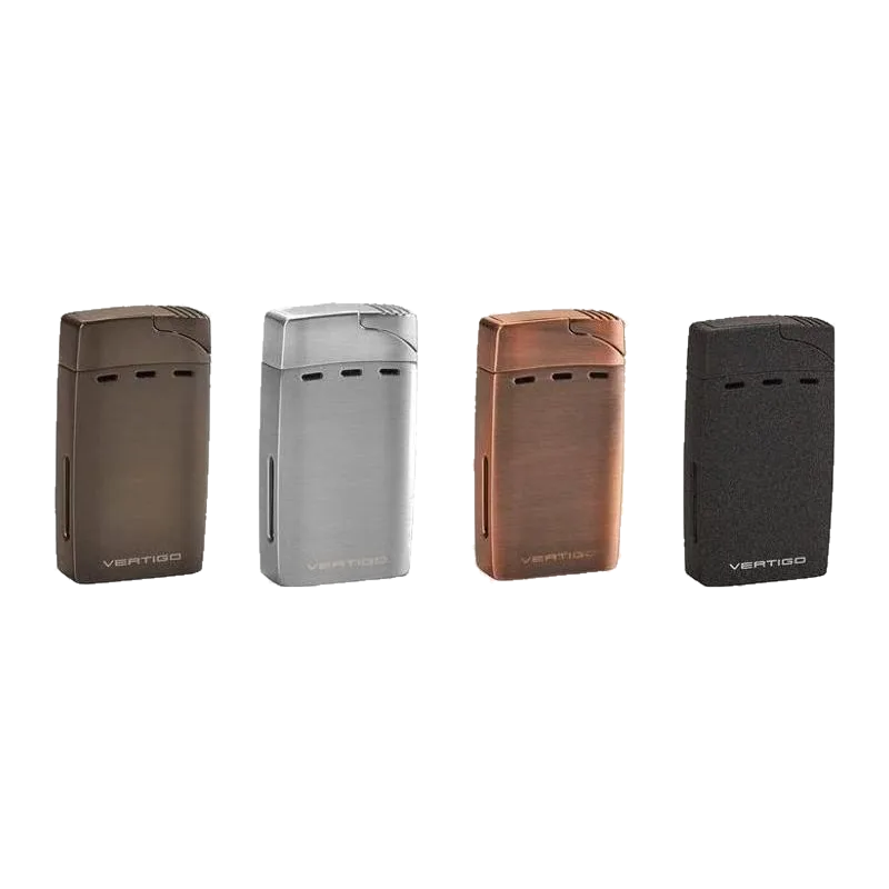 Vertigo Sickle Lighter