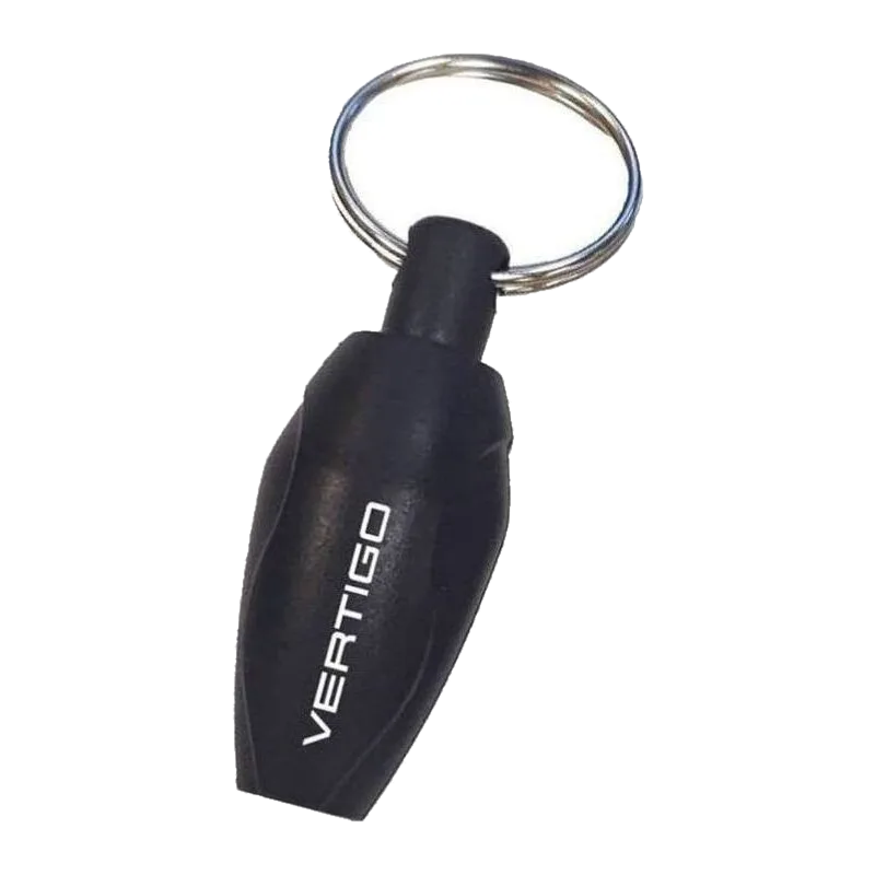 Vertigo Torpedo Cutter