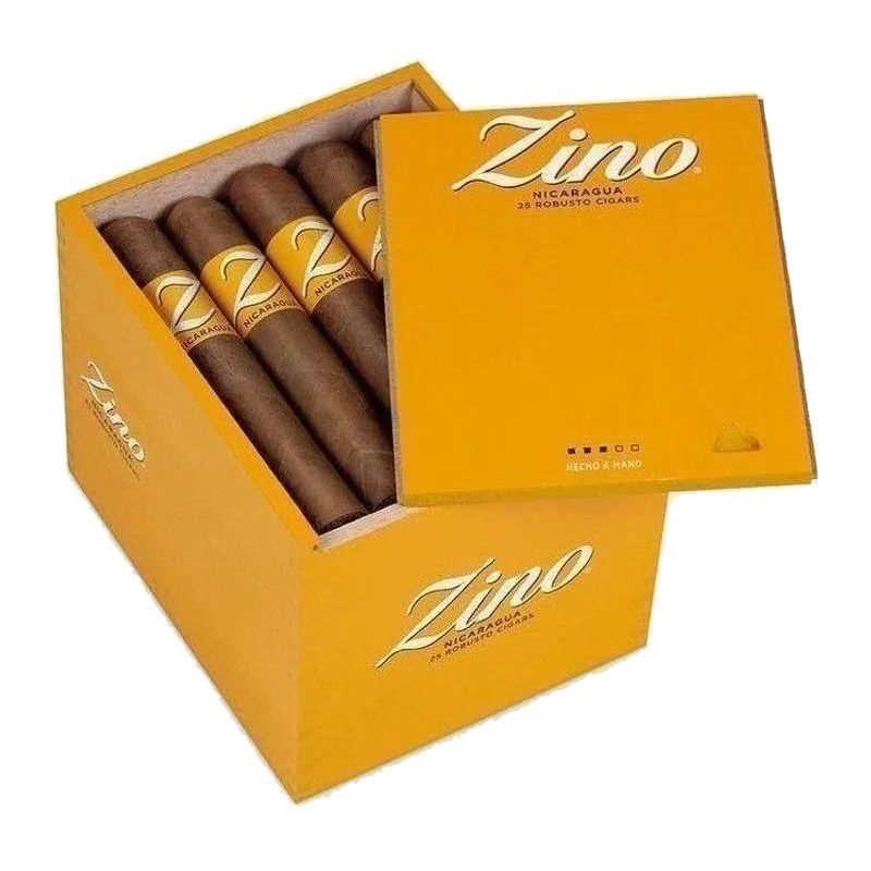 Zino Nicaragua Robusto