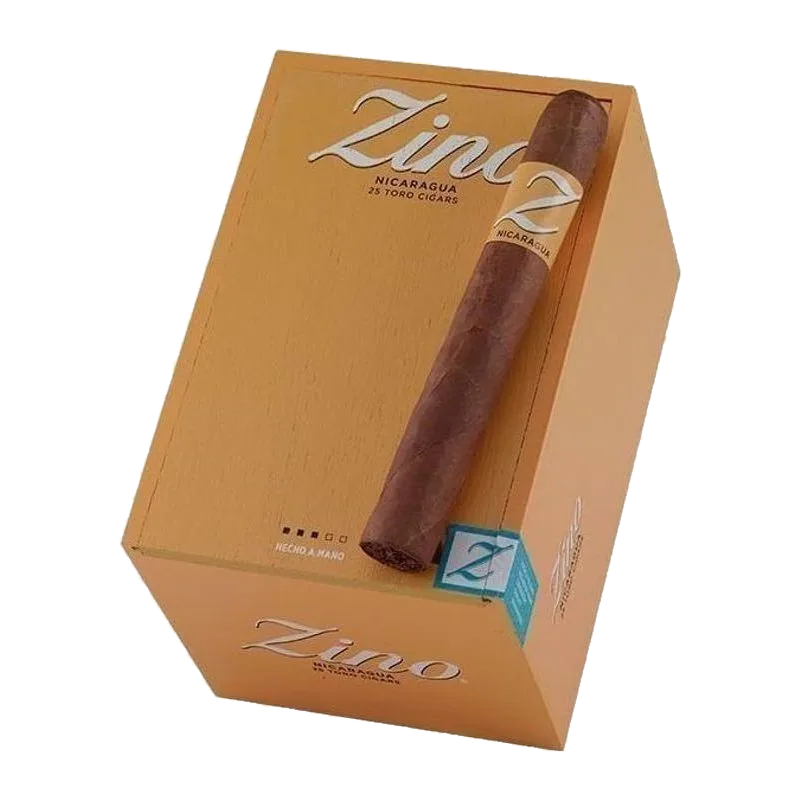 Zino Nicaragua Toro