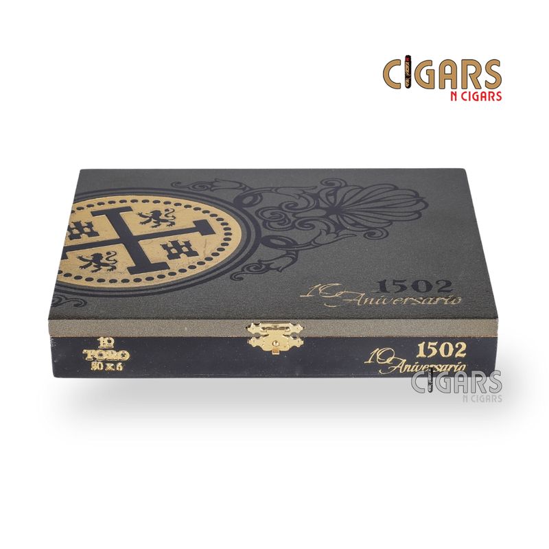 1502 Aniversario Toro