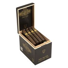 1502 Black Gold Robusto (Box Pressed)