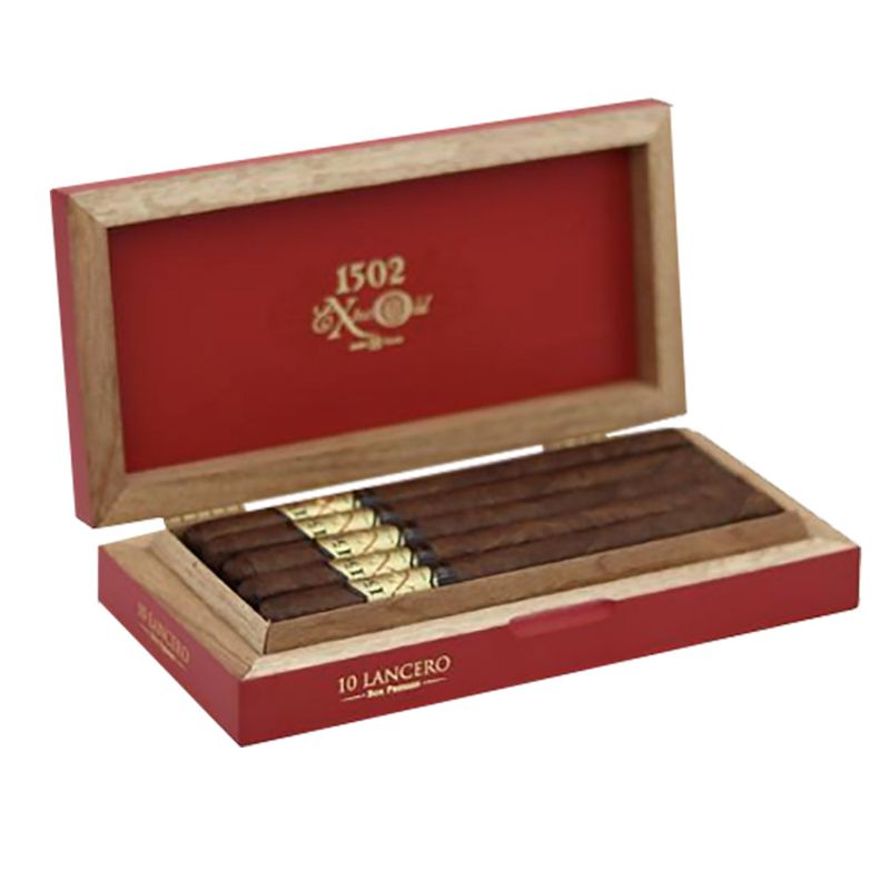 1502 XO Lancero