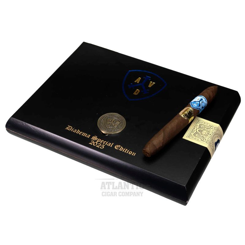 ADVentura Blue Eyed Jack High Tide Diadema