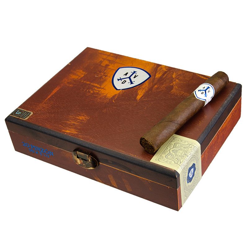 ADVentura The Navigator Pinzon Robusto