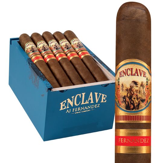 A.J. Fernandez Enclave Toro