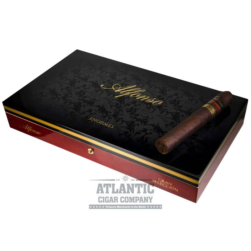 Alfonso Alfonso Gran Seleccion Exclusivos