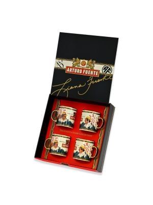Arturo Fuente AF Coffee Bag 10 oz