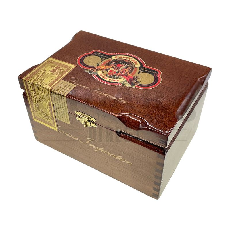 Arturo Fuente Casa Cuba Divine Inspiration
