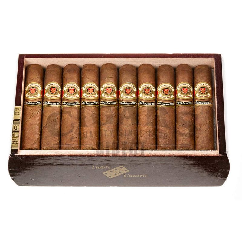Arturo Fuente Casa Cuba Doble Cuatro