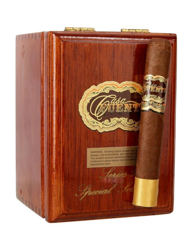 Arturo Fuente Casa Fuente 807 Maduro