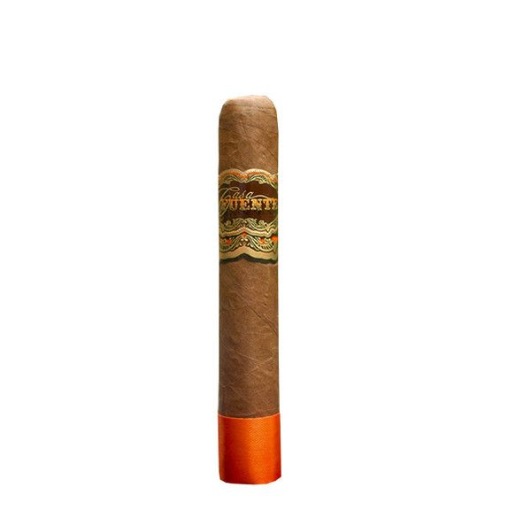 Arturo Fuente Casa Fuente 807 Natural