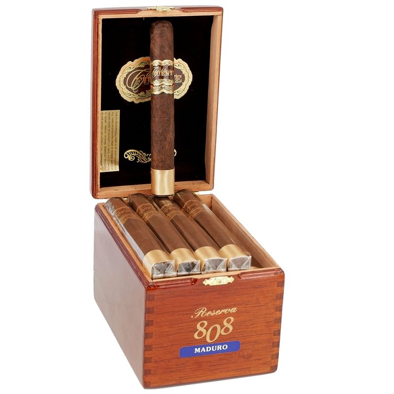Arturo Fuente Casa Fuente 808 Maduro