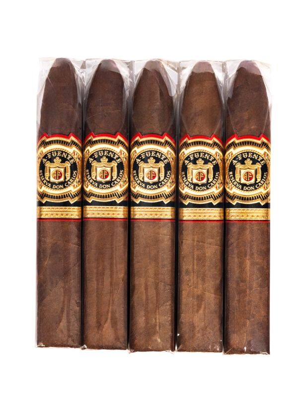 Arturo Fuente CFCF FFOX SHARK