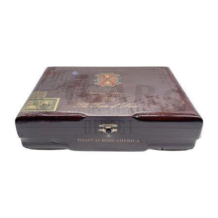 Arturo Fuente CFCF The Taste of Love