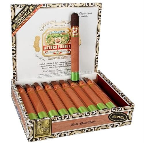 Arturo Fuente Chateau Fuente Double Chateau Fuente Maduro