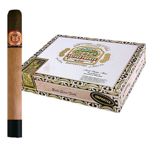 Arturo Fuente Chateau Fuente Double Chateau Fuente Sun Grown