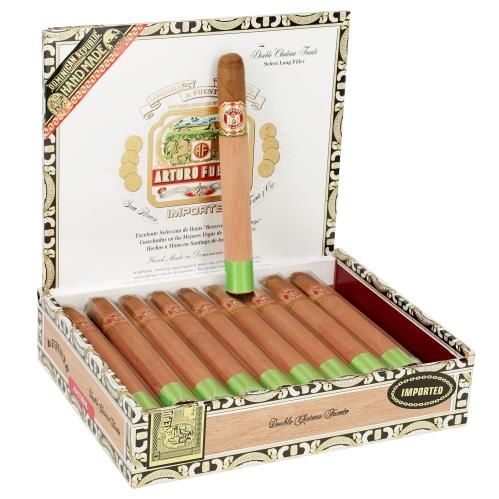 Arturo Fuente Chateau Fuente Double Chateau Fuente