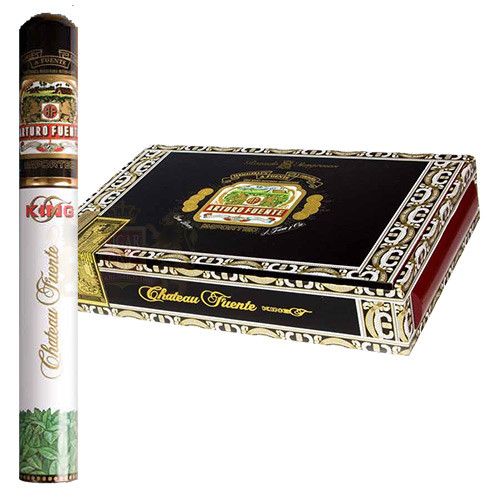 Arturo Fuente Chateau Fuente King T (Tubo)