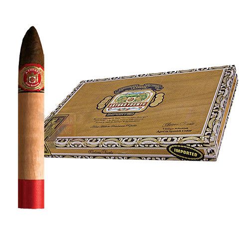 Arturo Fuente Chateau Fuente Queen B SG