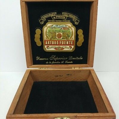 Arturo Fuente Don Carlos No. 3