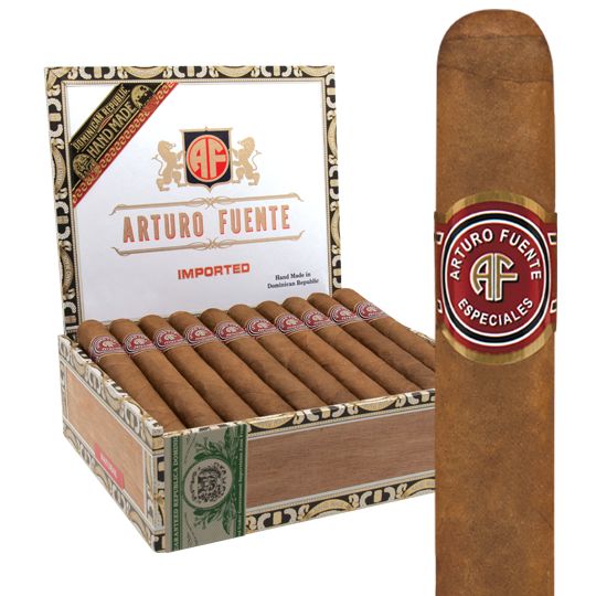 Arturo Fuente Especiales Conquistador