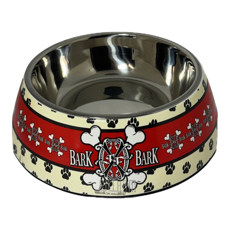 Arturo Fuente FFOX Dog Bowl Large
