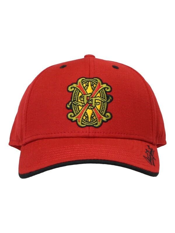 Arturo Fuente FFOX Red Hat
