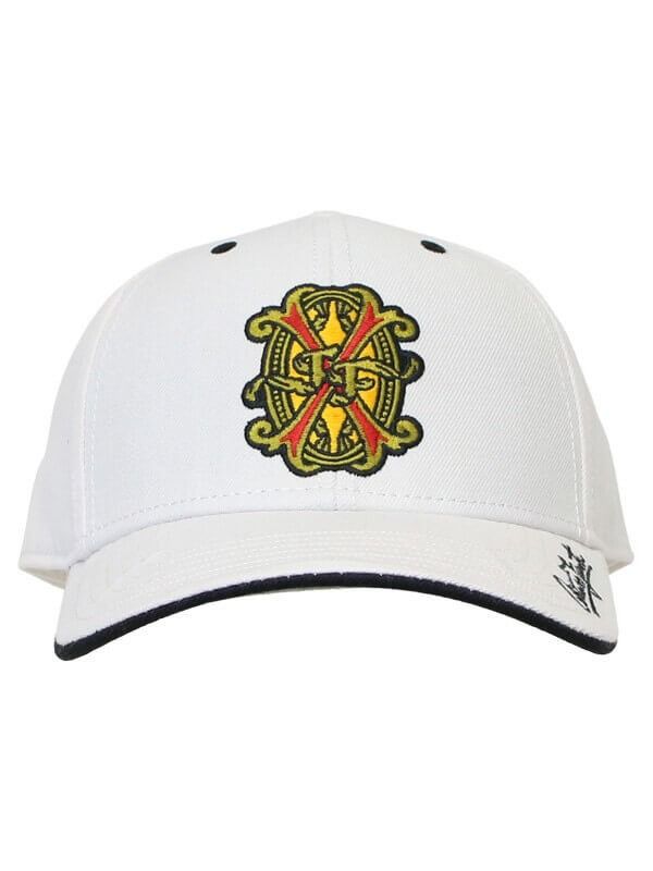 Arturo Fuente FFOX White Hat