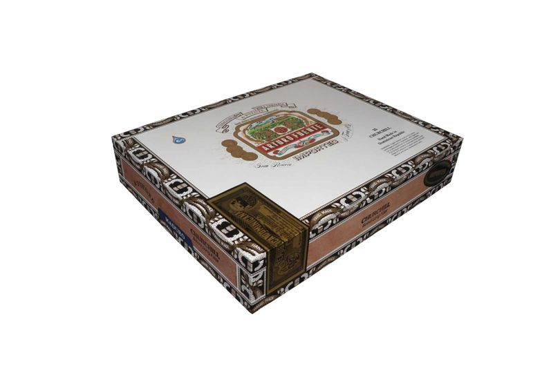 Arturo Fuente Gran Reserva Churchill Maduro