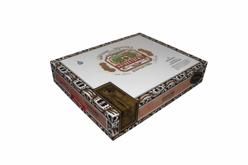 Arturo Fuente Gran Reserva Churchill