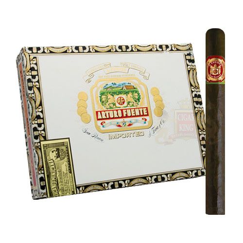 Arturo Fuente Gran Reserva Corona Imperial Maduro