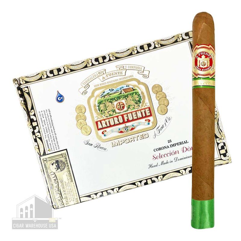 Arturo Fuente Gran Reserva Corona Imperial