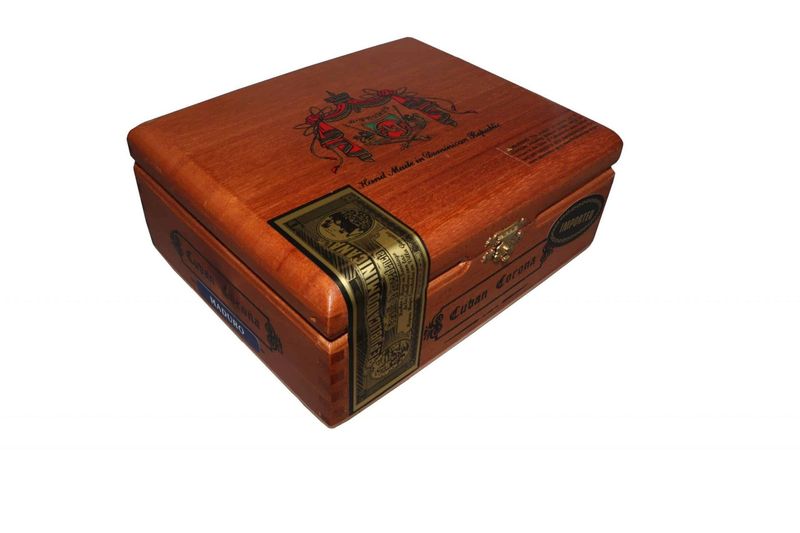 Arturo Fuente Gran Reserva Cuban Corona Maduro