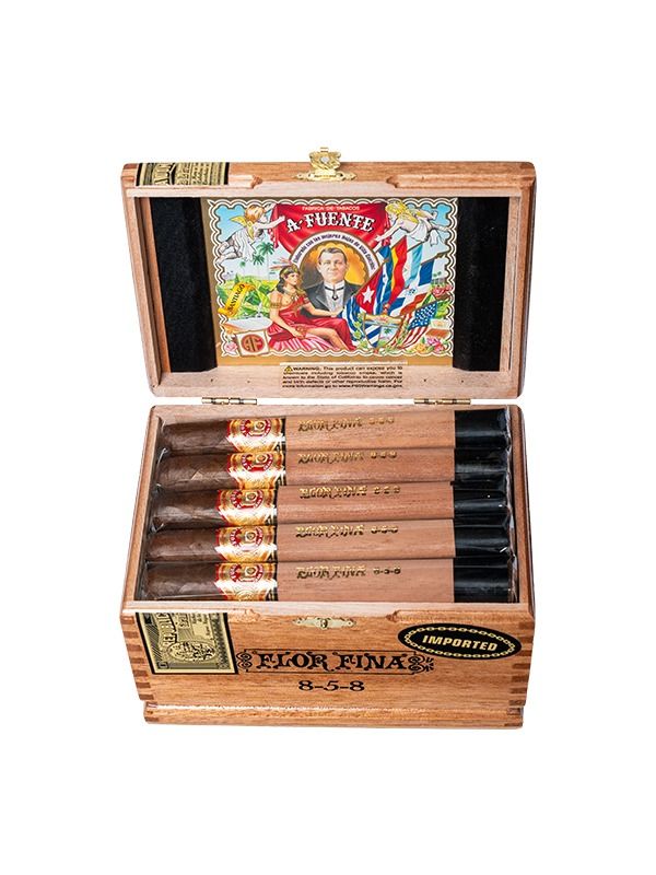 Arturo Fuente Gran Reserva Flor Fina 8-5-8 Sun Grown