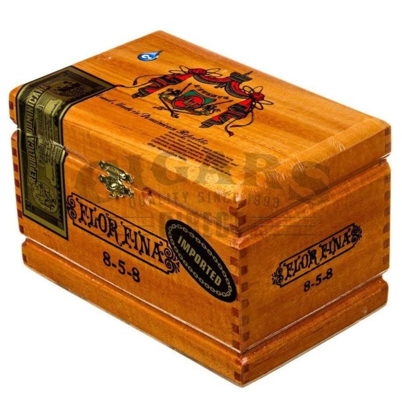 Arturo Fuente Gran Reserva Flor Fina 8-5-8