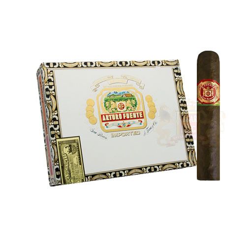 Arturo Fuente Gran Reserva Rothschild Maduro