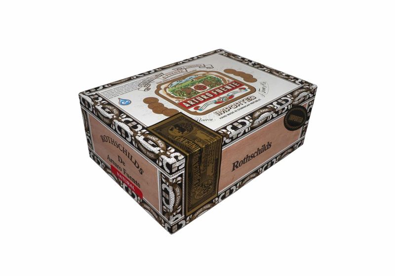 Arturo Fuente Gran Reserva Rothschild