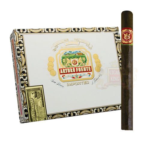 Arturo Fuente Gran Reserva Seleccion Privada No. 1 Maduro