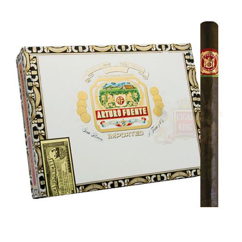 Arturo Fuente Gran Reserva Spanish Lonsdale Maduro