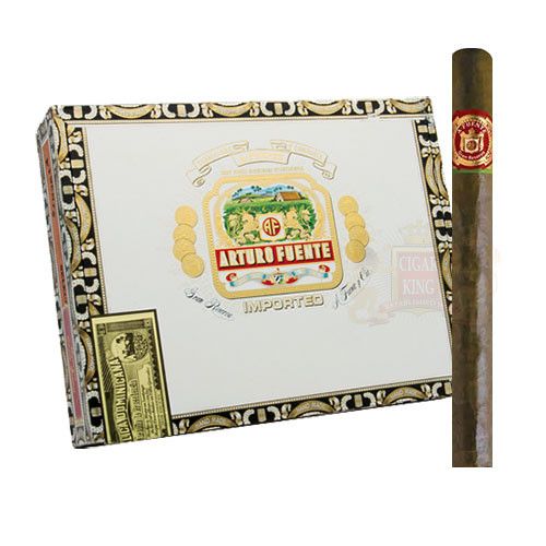 Arturo Fuente Gran Reserva Spanish Lonsdale