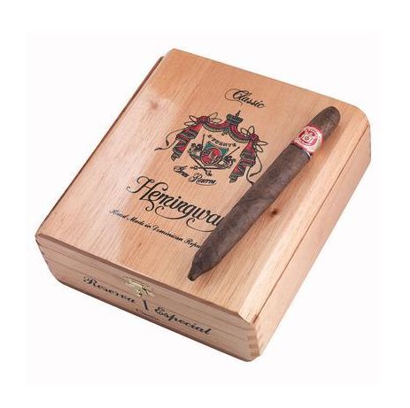 Arturo Fuente Hemingway Classic Sun Grown