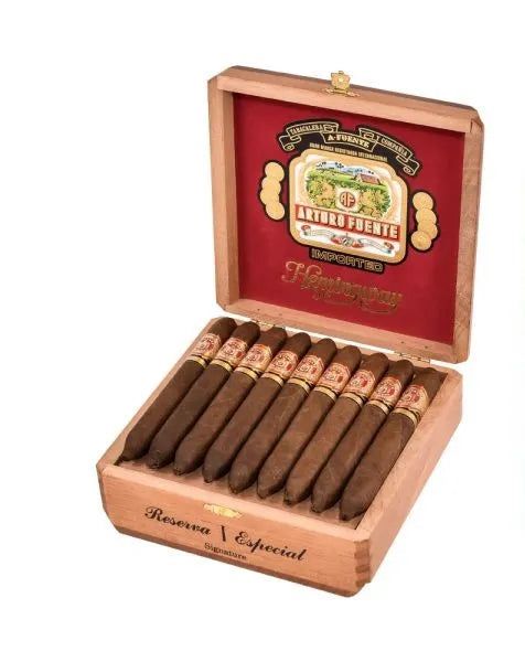 Arturo Fuente Hemingway Classic