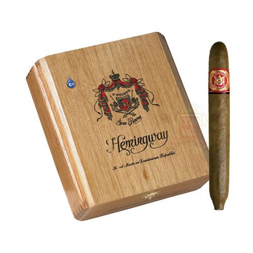 Arturo Fuente Hemingway Signature Sun Grown