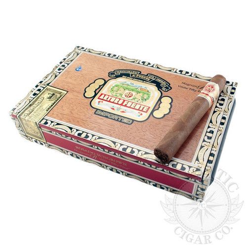 Arturo Fuente Magnum R (Rosado Sungrown) Vitola 54