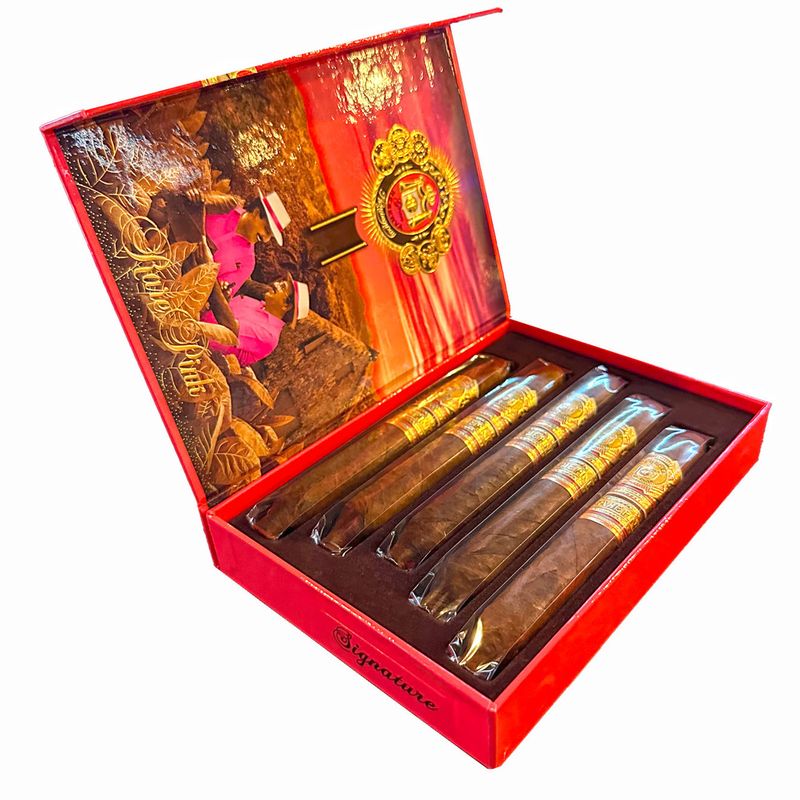 Arturo Fuente Rare Pink Signature