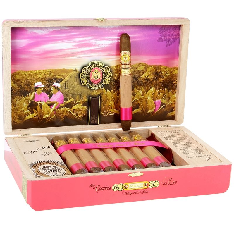 Arturo Fuente Rare Pink Sophisticated Hooker