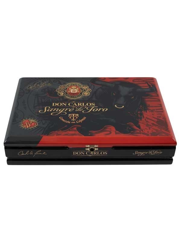 Arturo Fuente Sangre de Toro Bestia