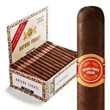 Arturo Fuente Special Selection Brevas Royale Maduro