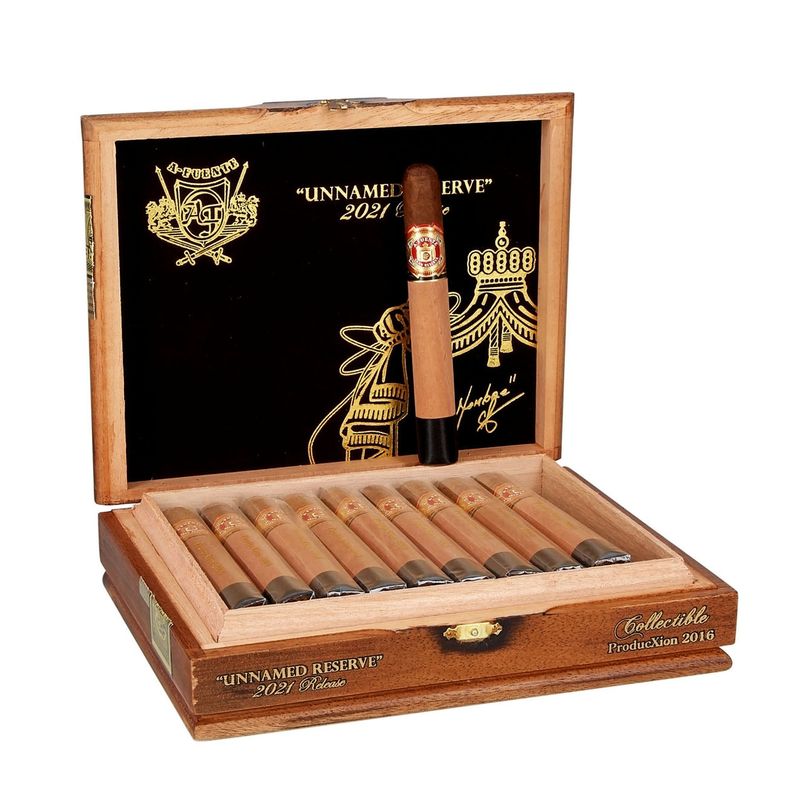 Arturo Fuente Unnamed Reserve 2021